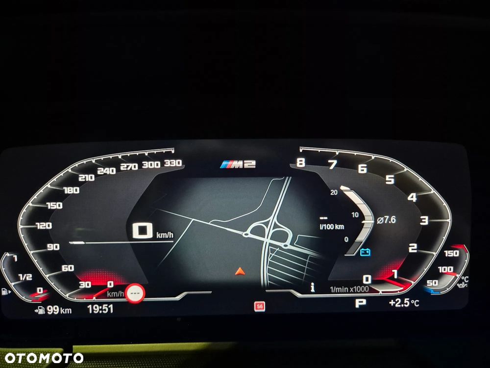 BMW Seria 2 - 30