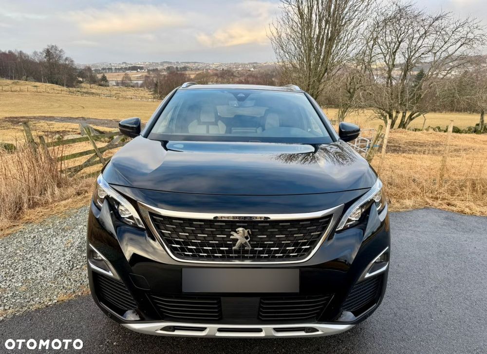 Peugeot 3008 1.6 PureTech HYbrid4 GT Line S&S EAT8 - 9