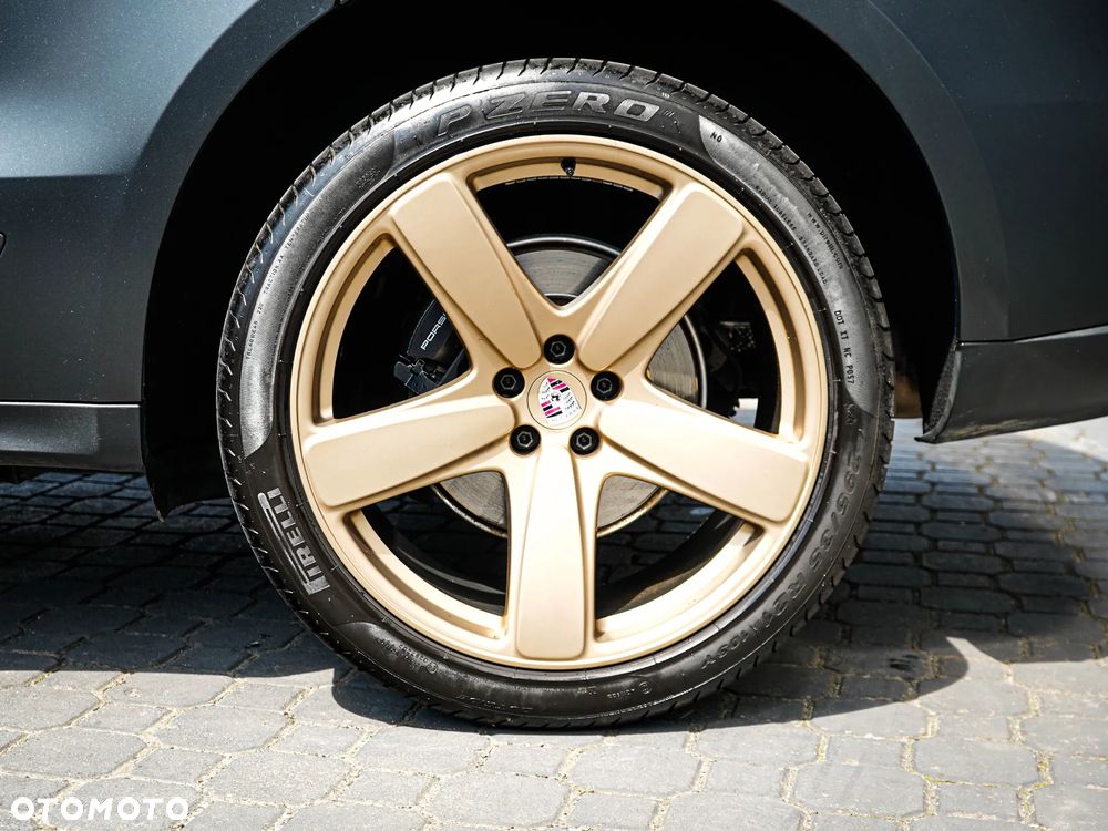 Porsche Macan Standard - 14