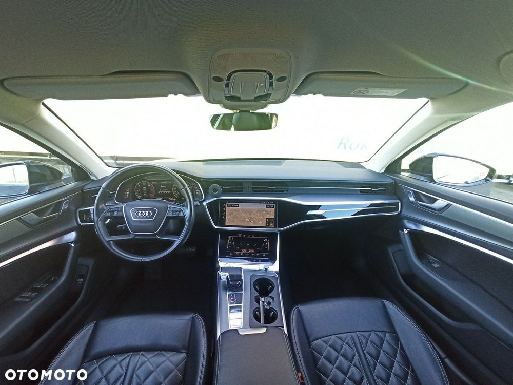 Audi A6 Limousine - 13