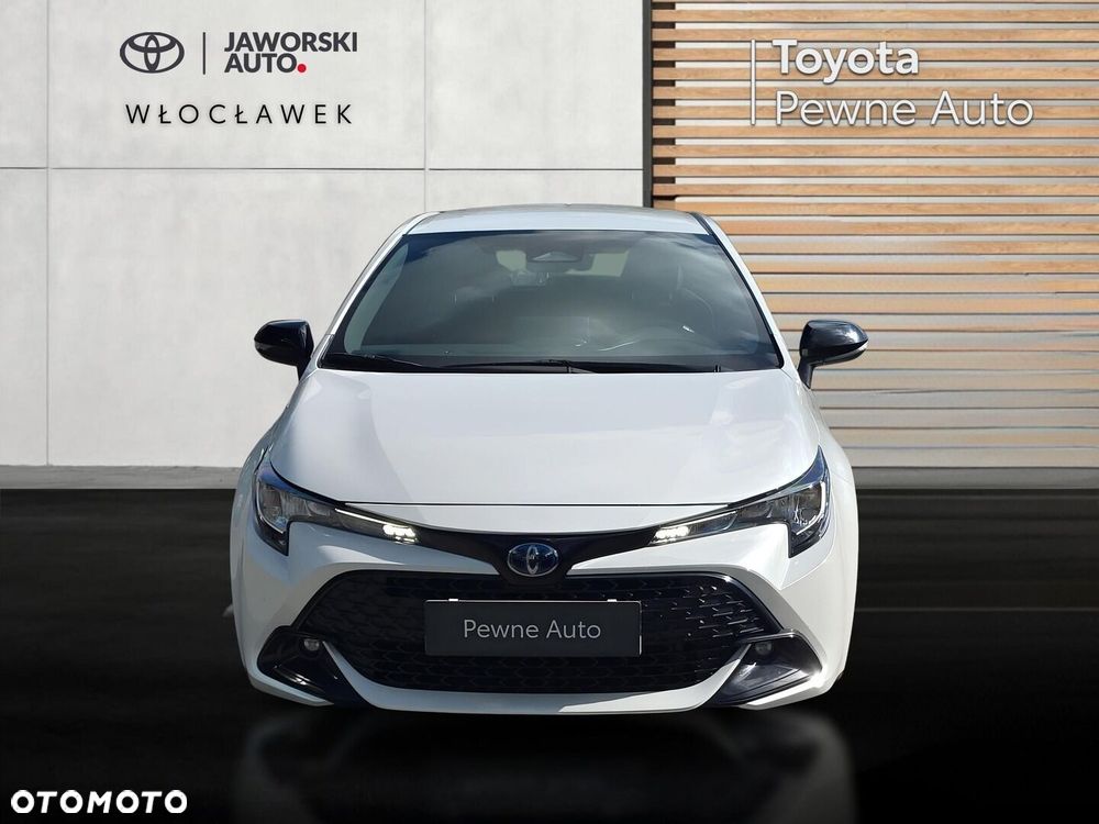 Toyota Corolla - 9