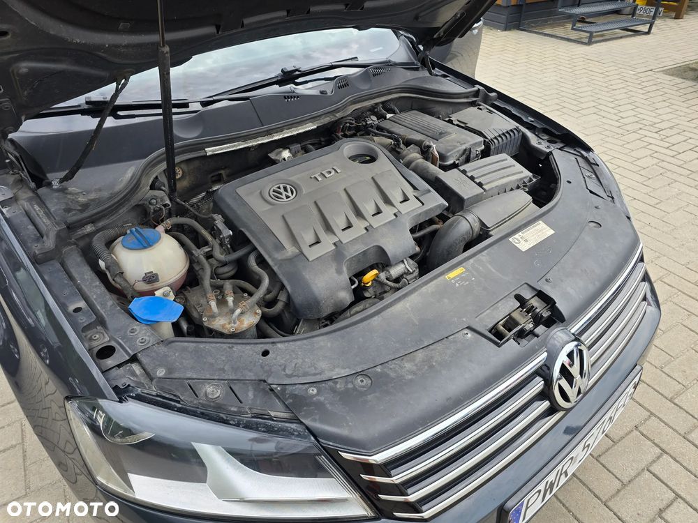Volkswagen Passat Variant - 16