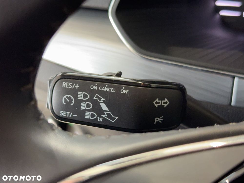 Skoda Superb 2.0 TSI Ambition DSG - 26