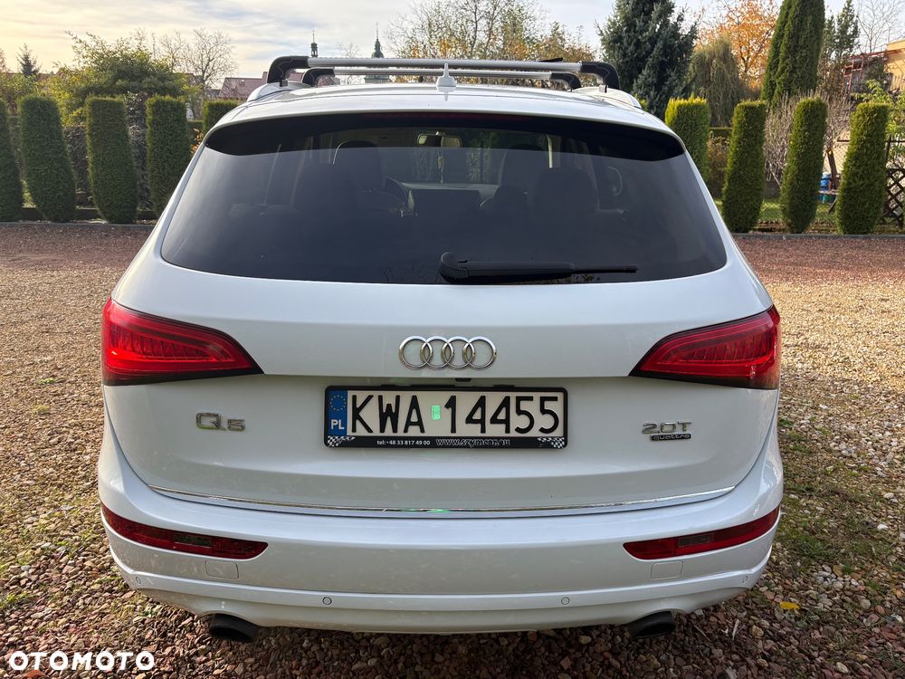Audi Q5 - 6