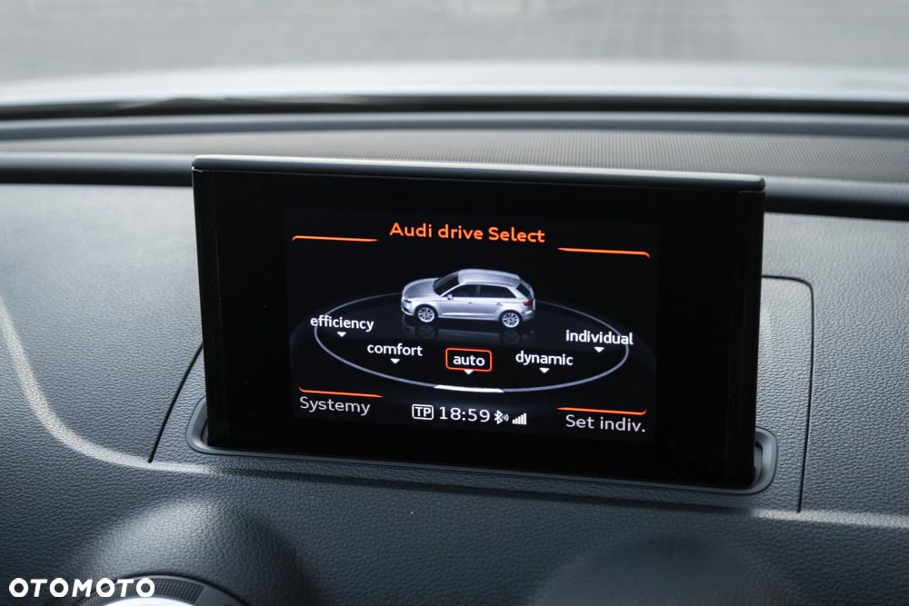 Audi A3 Sportback 1.4 TFSI Ambition - 31