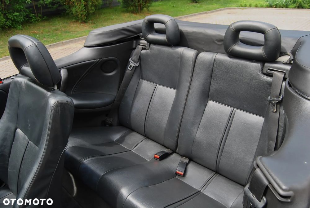 Opel Astra 1.8 Bertone - 6