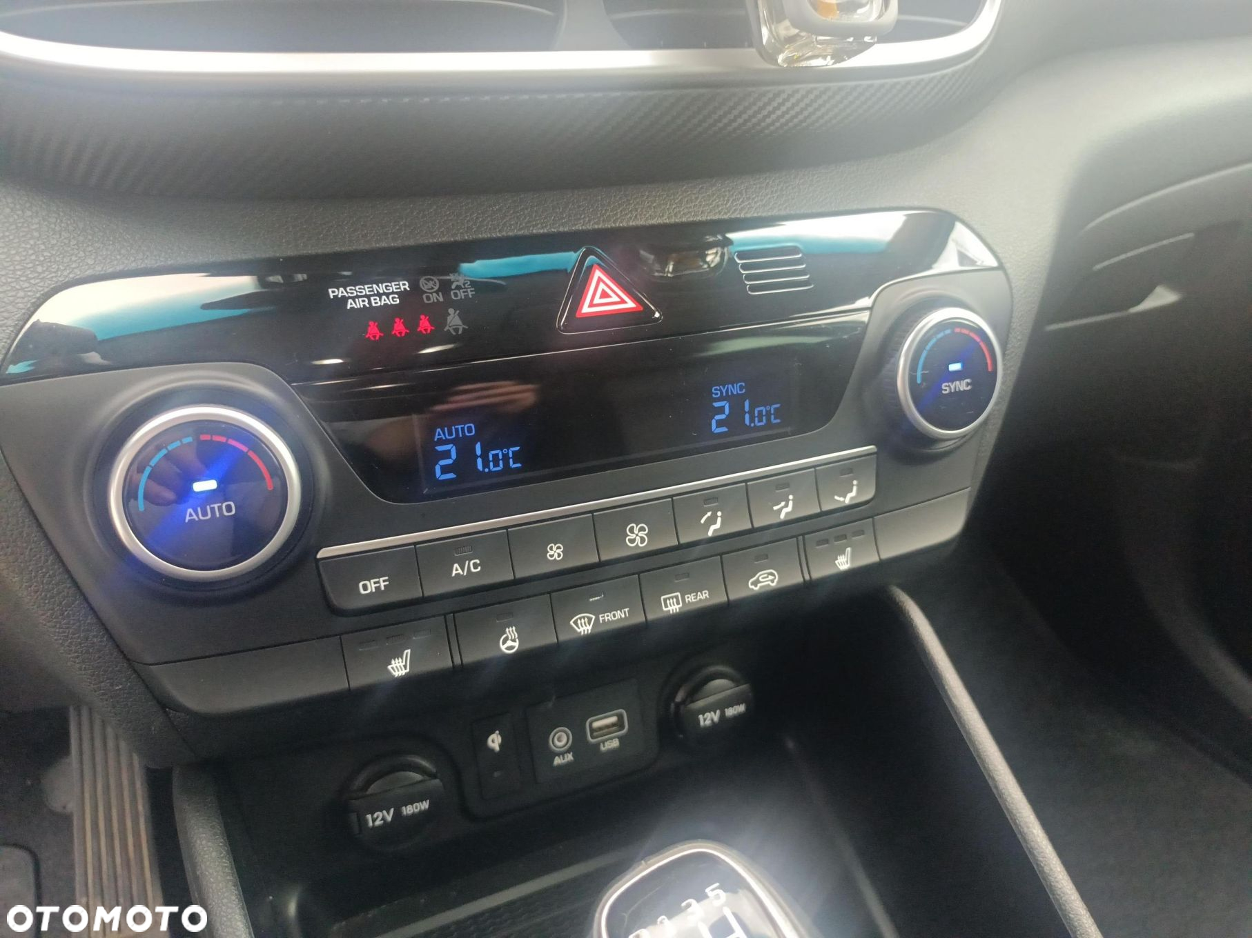 Hyundai Tucson 1.6 CRDi Style 4WD - 17