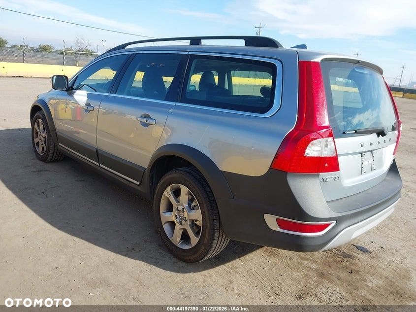 Volvo XC 70 - 11