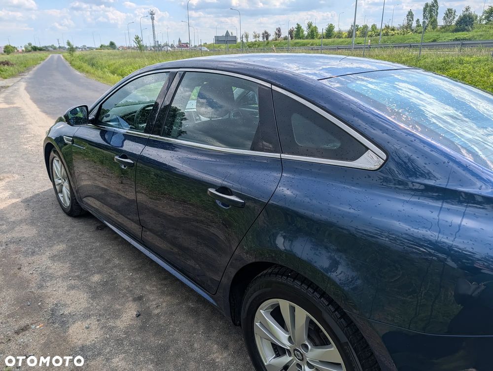Renault Talisman 1.6 Energy dCi Intens - 14