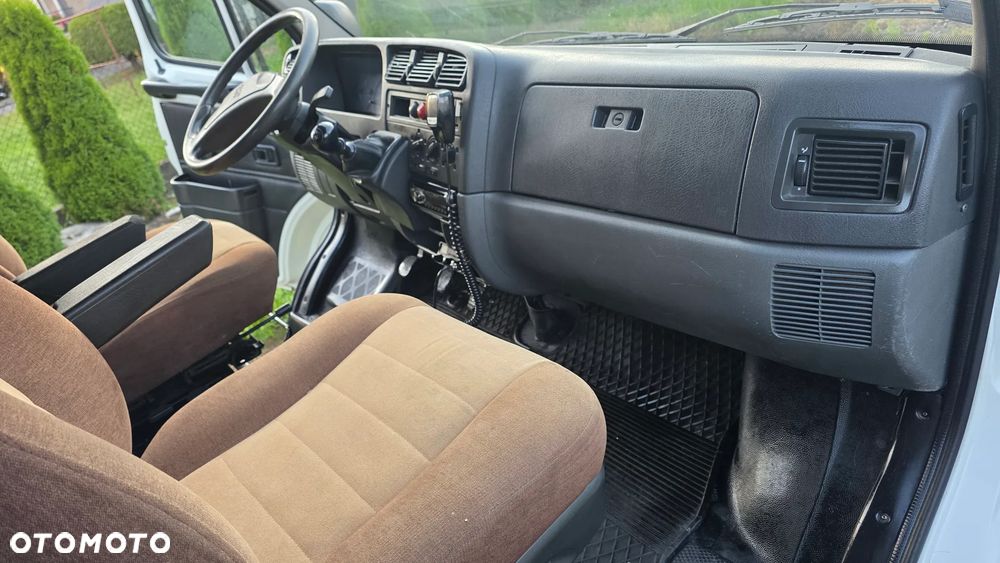 Peugeot Boxer - 8