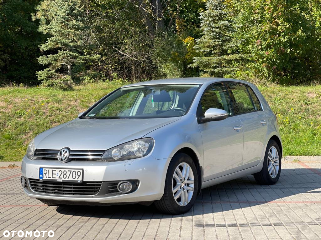 Volkswagen Golf VI 1.4 TSI Highline - 4