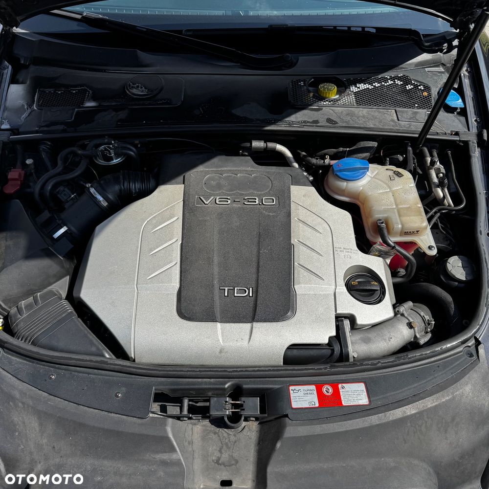 Audi A6 Limousine - 13