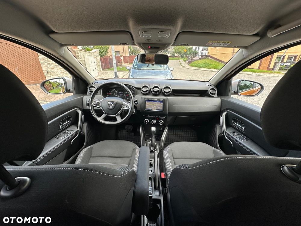 Dacia Duster - 25