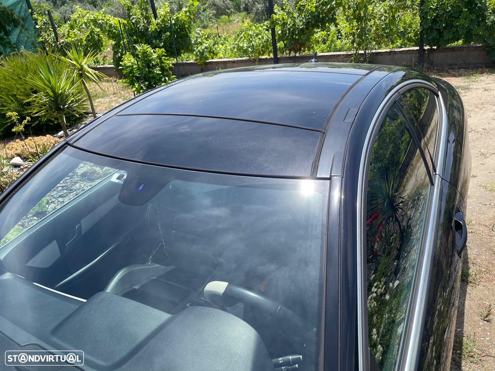 Mercedes-Benz C 250 CDi BE - 4