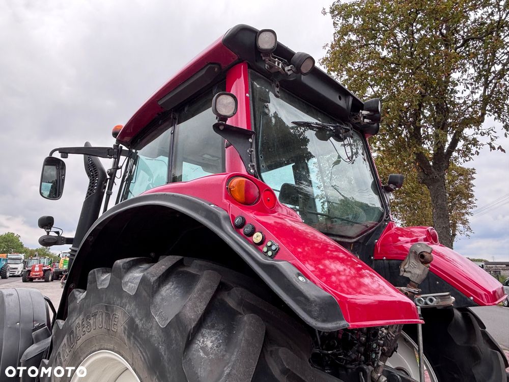 Valtra N143 Import Oryginał Tuz Pierwszy właściciel - 11