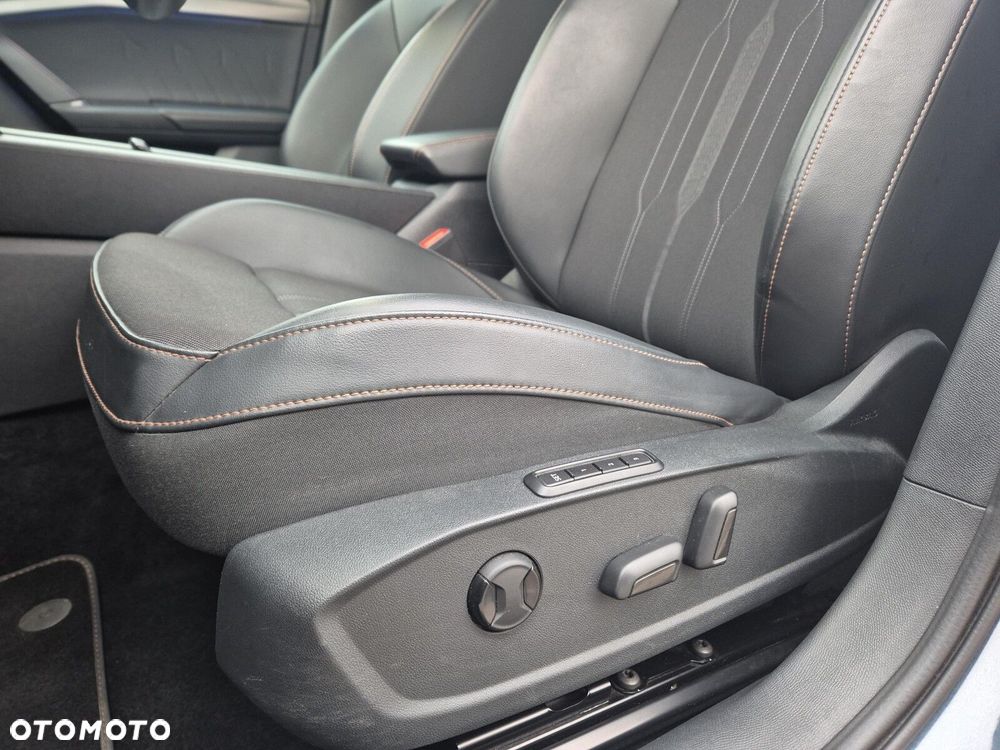 Cupra Formentor 2.0 TSI 4Drive VZ DSG - 36