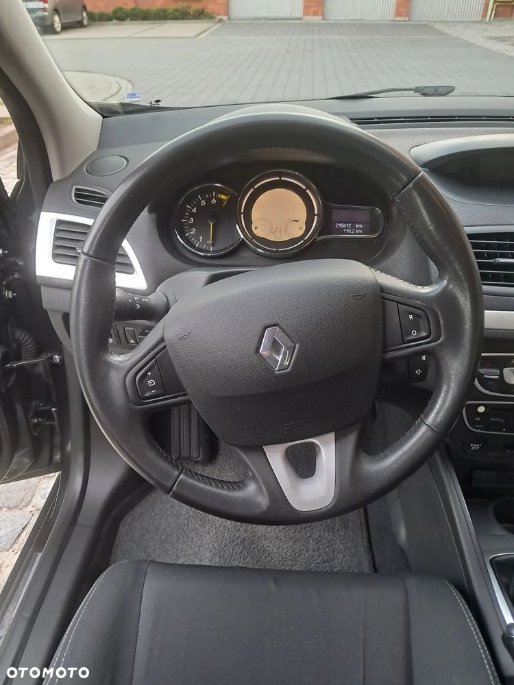 Renault Megane 1.6 16V 110 Dynamique - 6