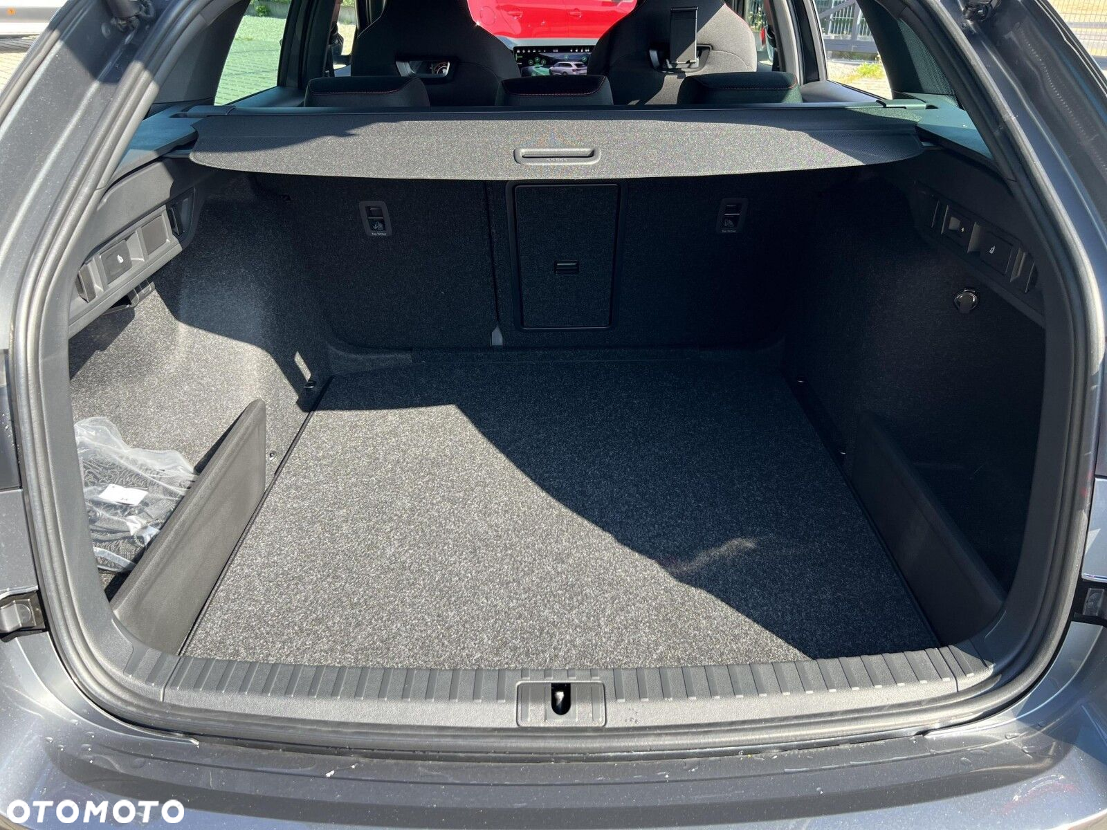 Skoda Octavia 2.0 TSI RS DSG - 35