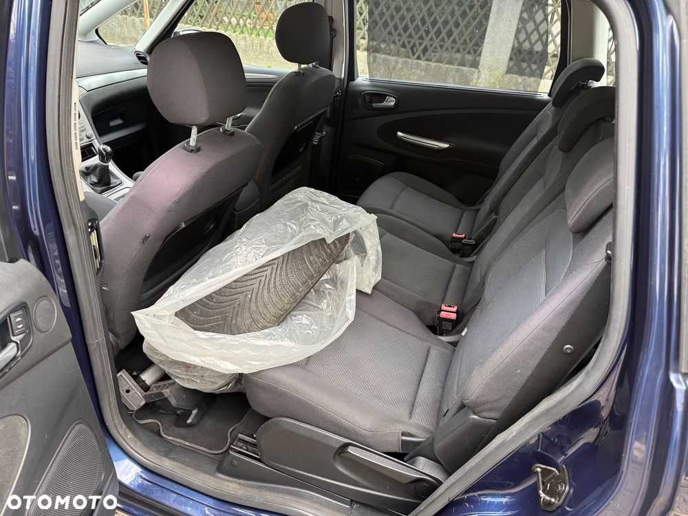 Ford S-Max 2.0 Viva Titanium - 13