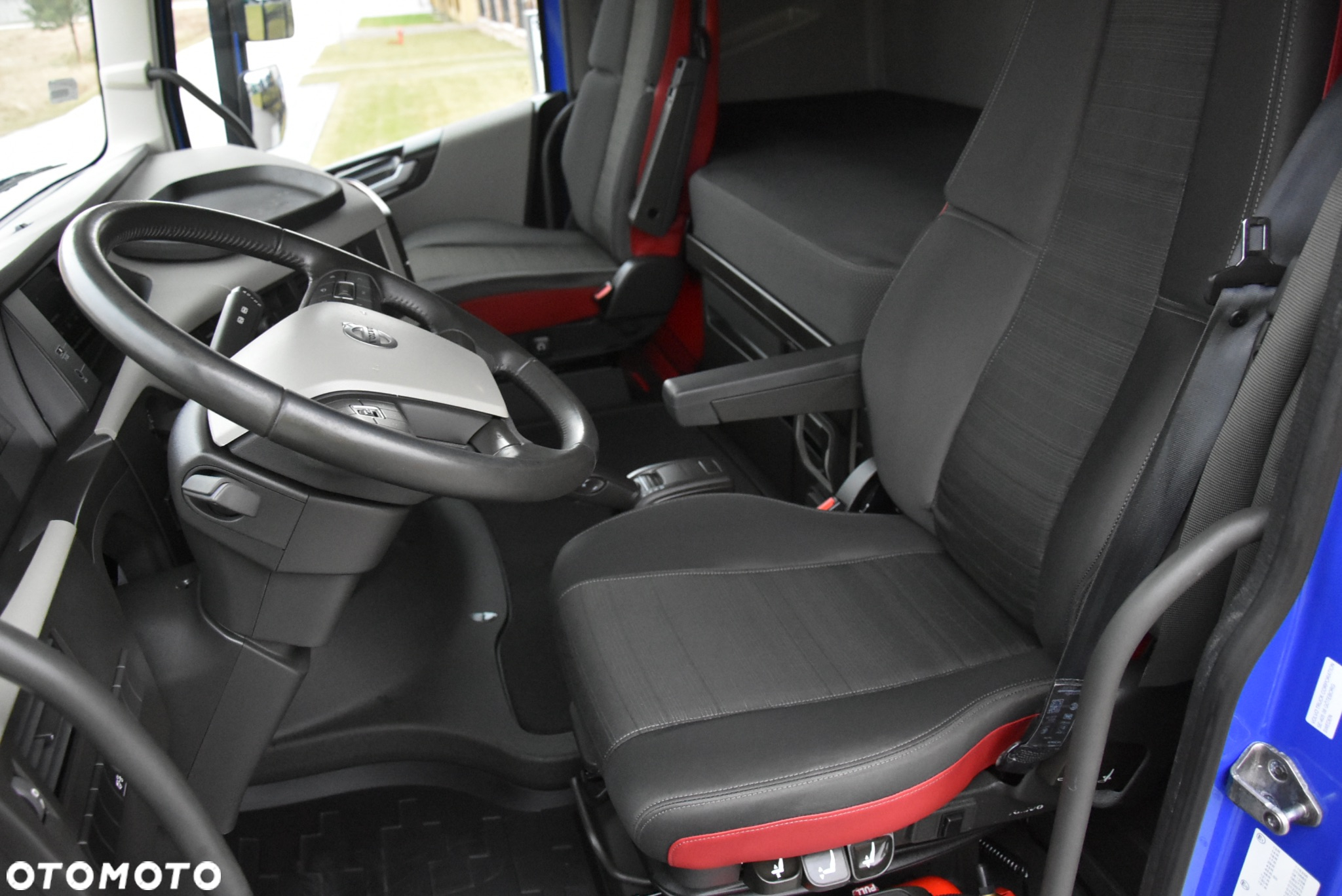 Volvo FH4 500 GLOBETROTTER XL / XENON / I PARK COOL / TV / STANDART / ASO VOLVO SALON POLSKA JAK NOWE ! ! ! - 24