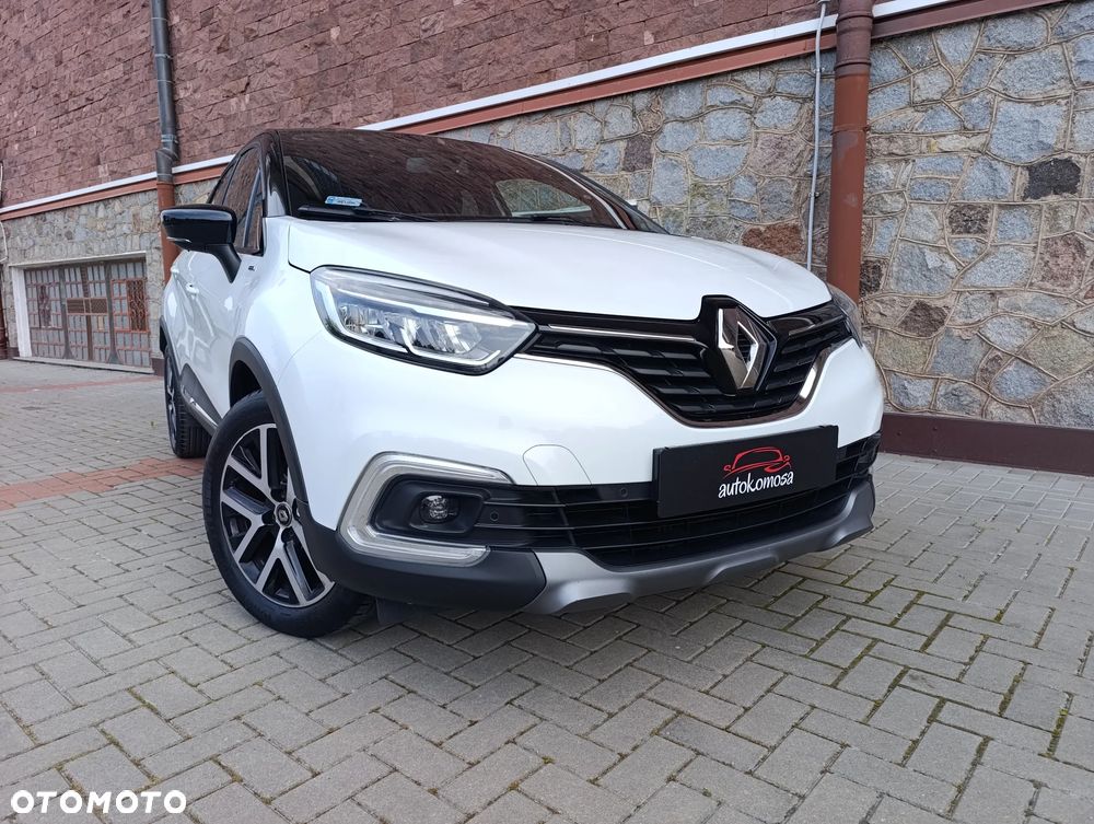 Renault Captur 1.3 Energy TCe S-Edition - 15