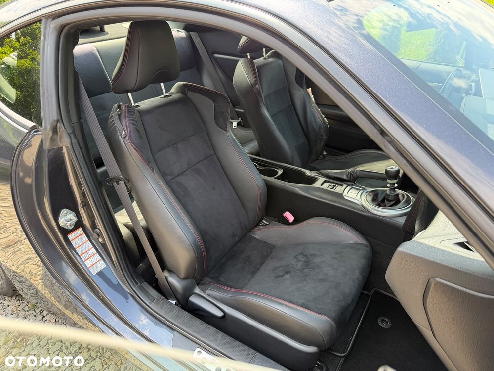 Toyota GT86 Standard - 26