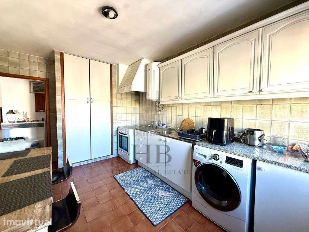 Apartamento T2 | Tapada das Mercês | 7º Andar com Elevador - Grande imagem: 4/25