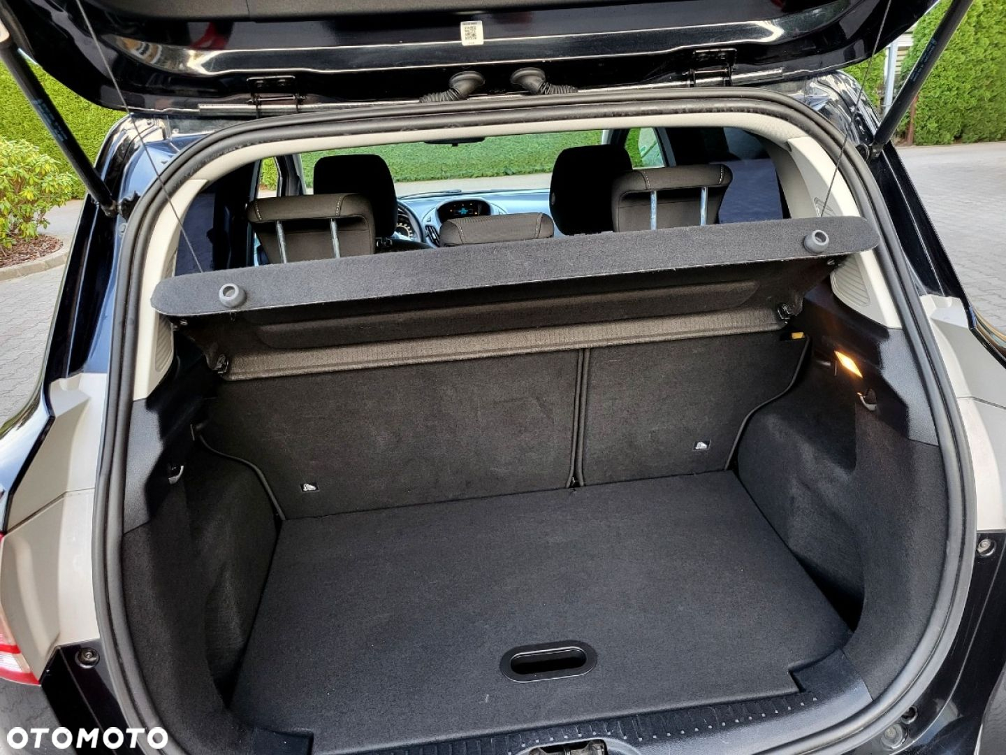 Ford B-MAX - 27