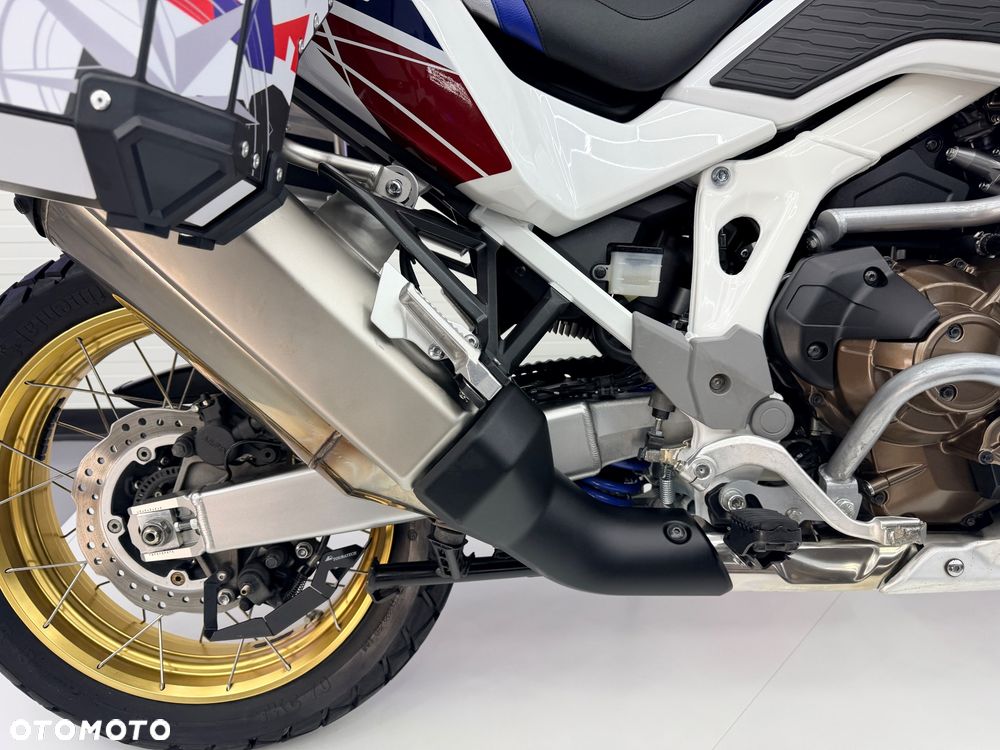 Honda CRF - 15