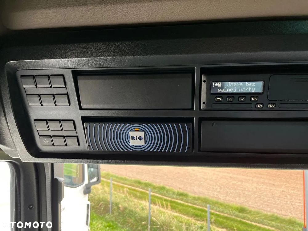 MAN TGX 26.470 6x2/2 BL SA - 14