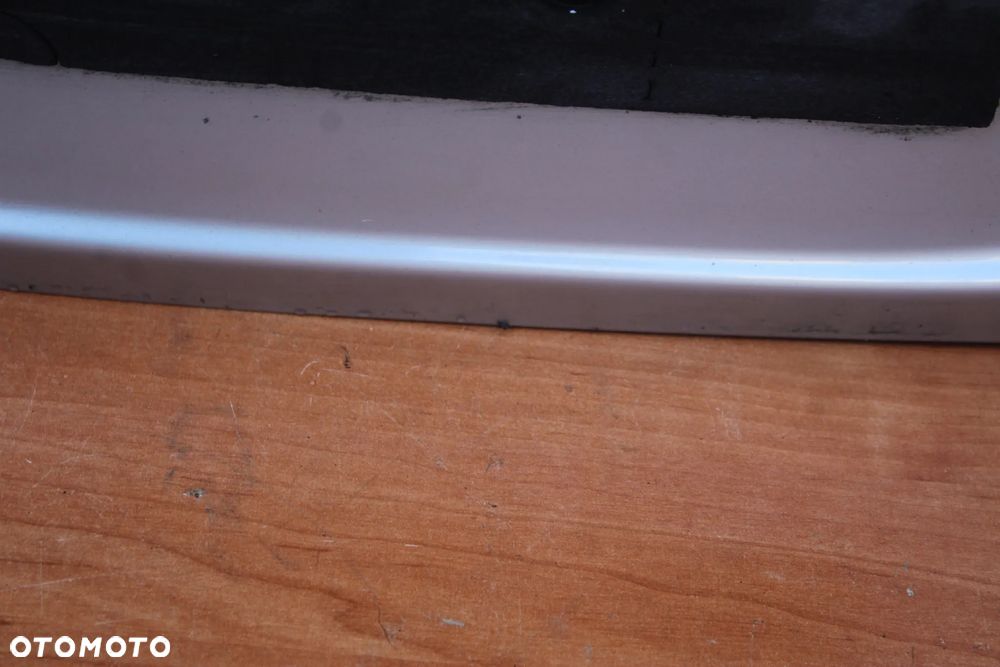 KLAPA BAGAŻNIKA OPEL ASTRA H KOMBI Z157 - 16