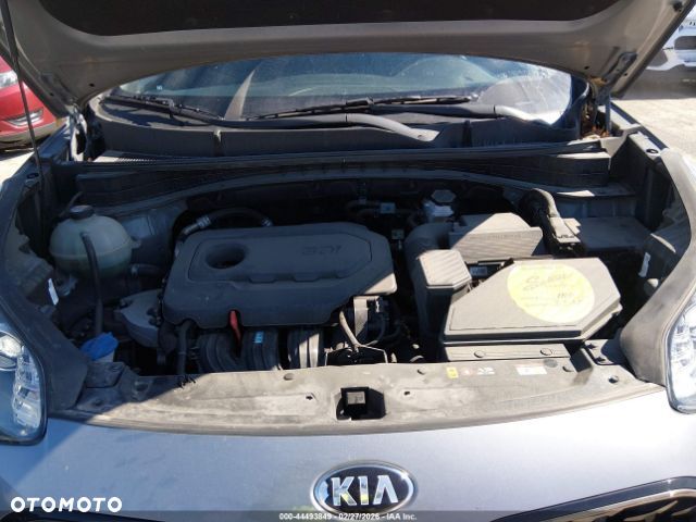 Kia Sportage 1.6 T-GDI AWD Eco-Dyn.+ (48V M-H) DCT Vision - 13