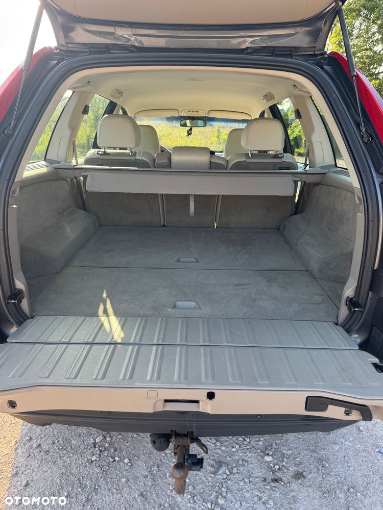 Volvo XC 90 2.4 D5 - 10