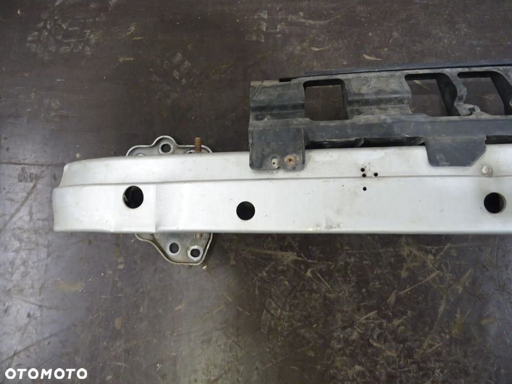 OPEL MERIVA A 03-05 1.7 CDTI BELKA ZDERZAKA PRZÓD - 2