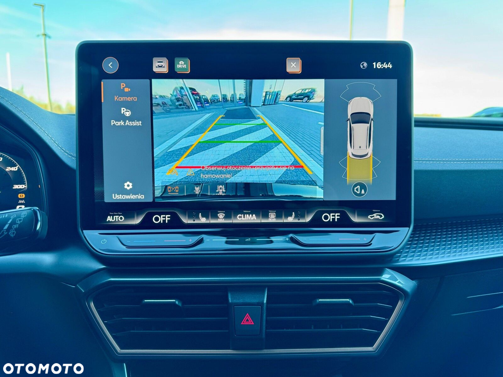 Cupra Formentor - 22