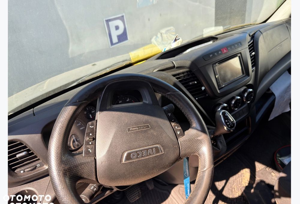 Iveco Daily - 10