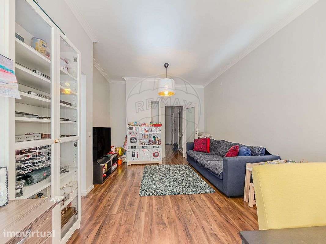 Apartamento T2 para venda - Grande imagem: 2/24