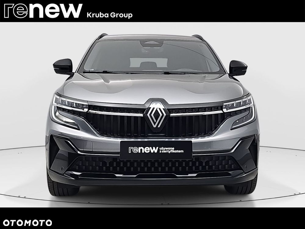 Renault Espace 1.2 E-Tech Full Hybrid 200 Iconic MMT 5os - 2