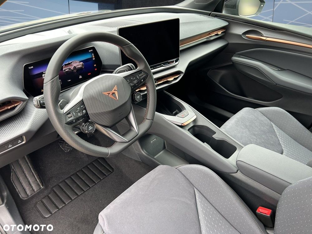 Cupra Raval 52kWh Dynamic - 6