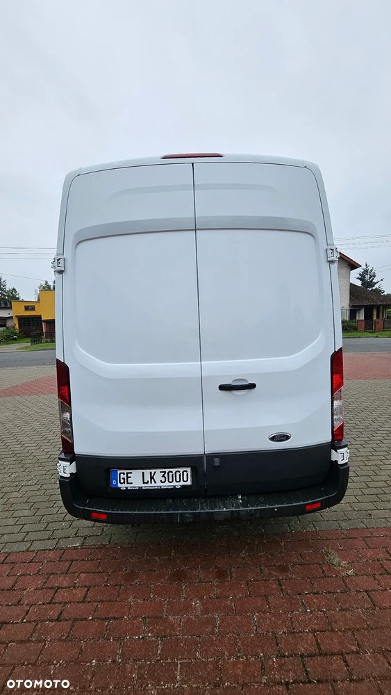 Ford Transit 350 L3H3 Trend - 5