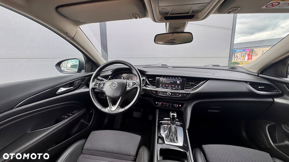 Opel Insignia 2.0 Automatik Innovation - 29