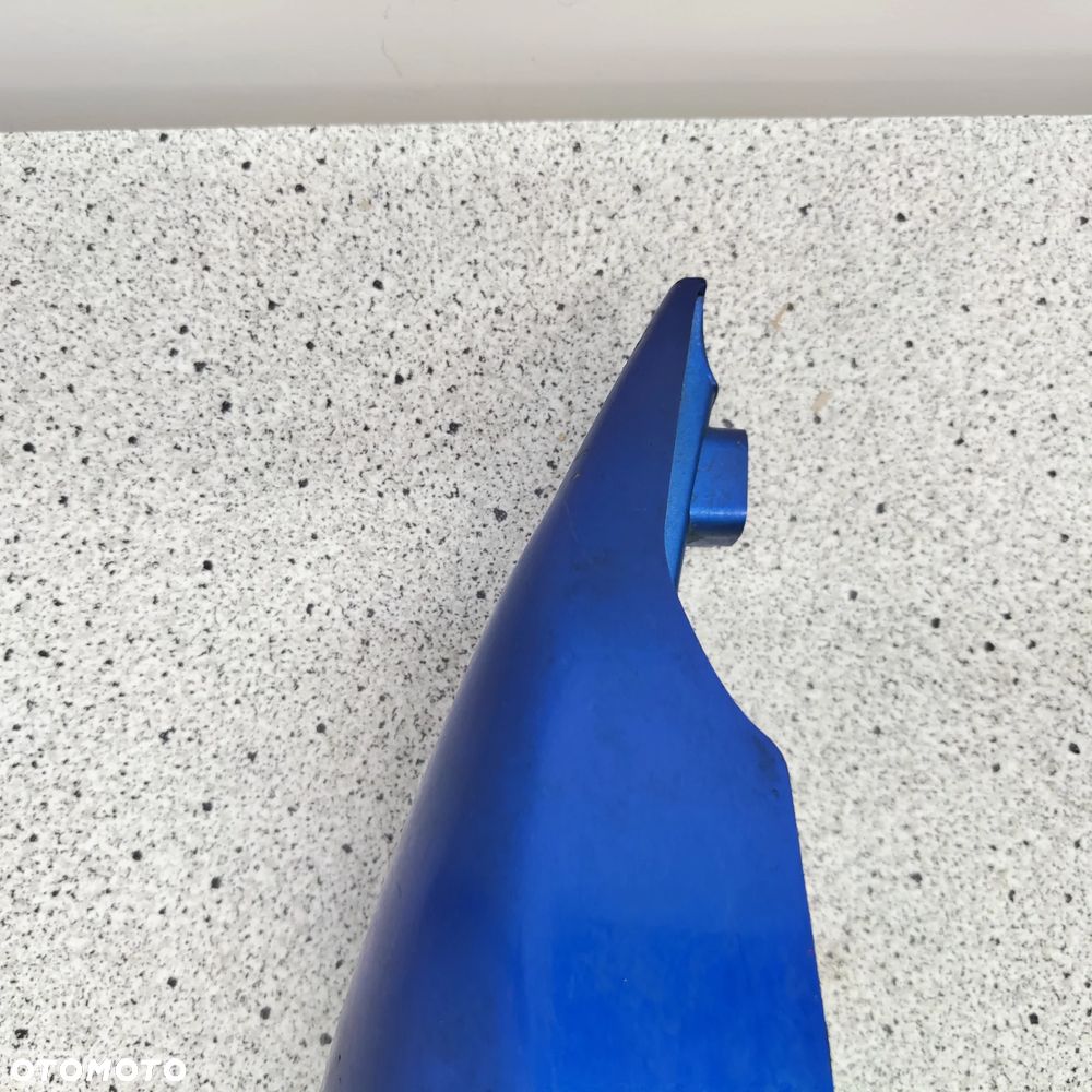 Zadupek, ogon, owiewka, osłona tył Suzuki GSF 600 1200 GSF600 GSF1200 Bandit 600 1200 - 22