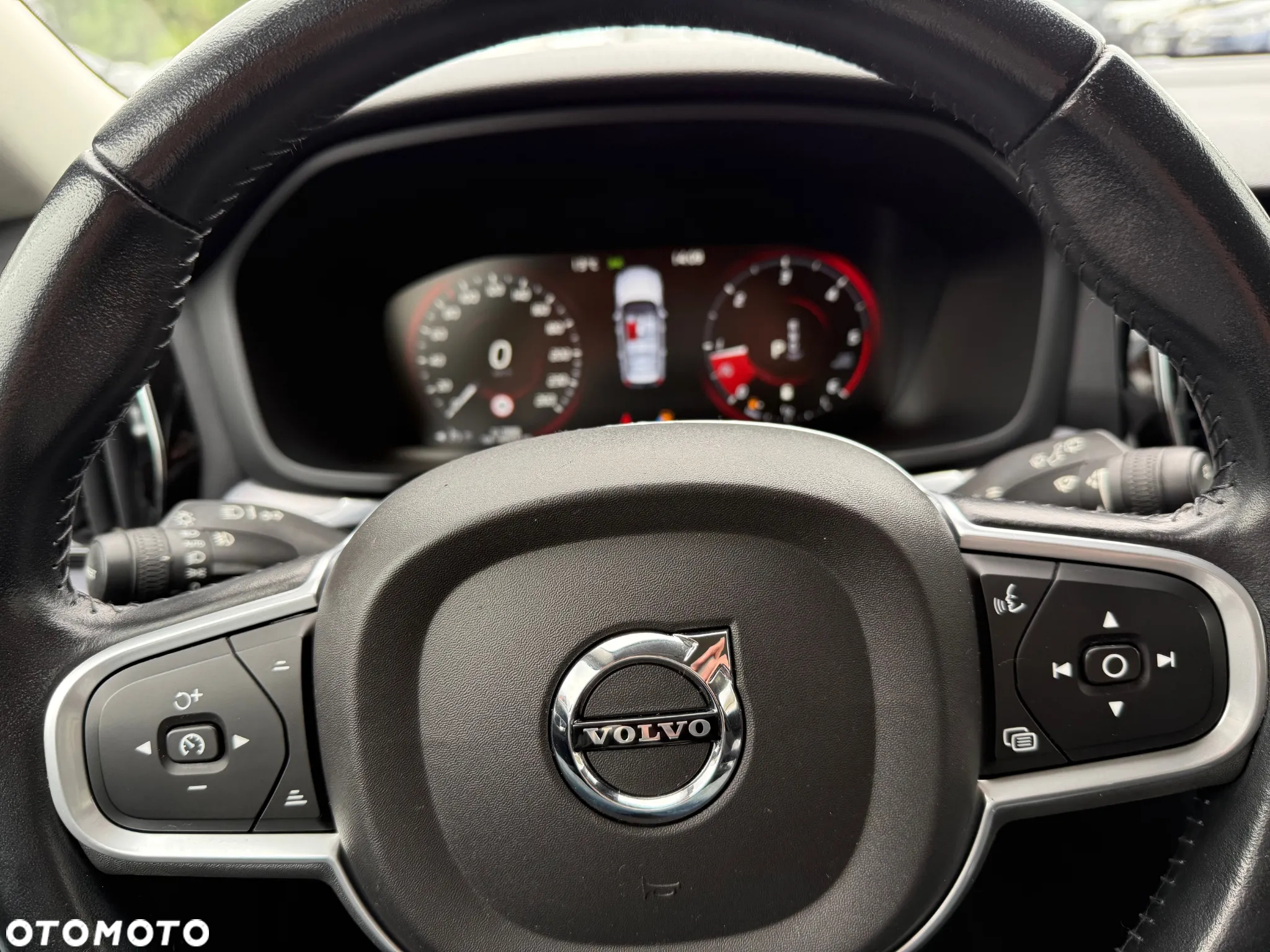 Volvo V60 B4 B Core - 19
