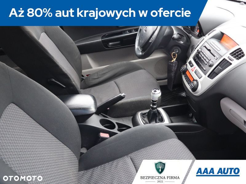 Kia Ceed - 11