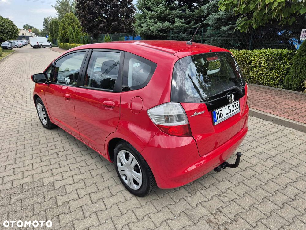 Honda Jazz 1.2 i-VTEC - 18