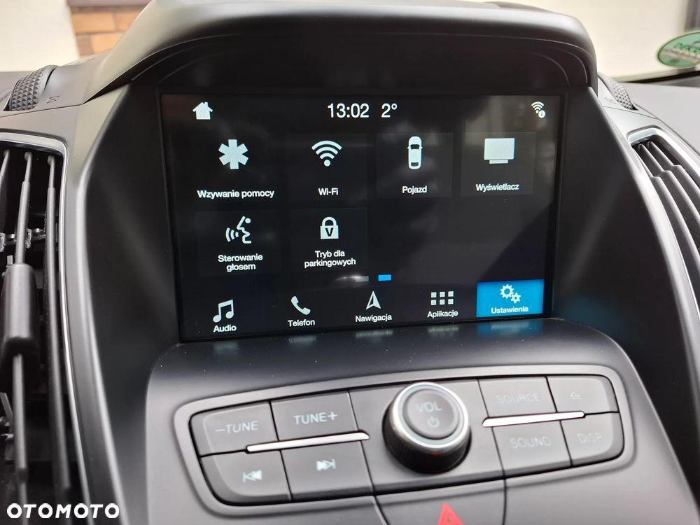 Ford C-MAX 1.0 EcoBoost Titanium ASS - 26