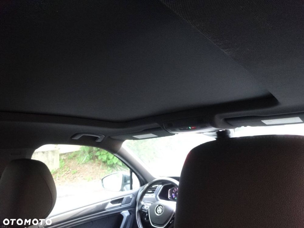 Volkswagen Tiguan - 22