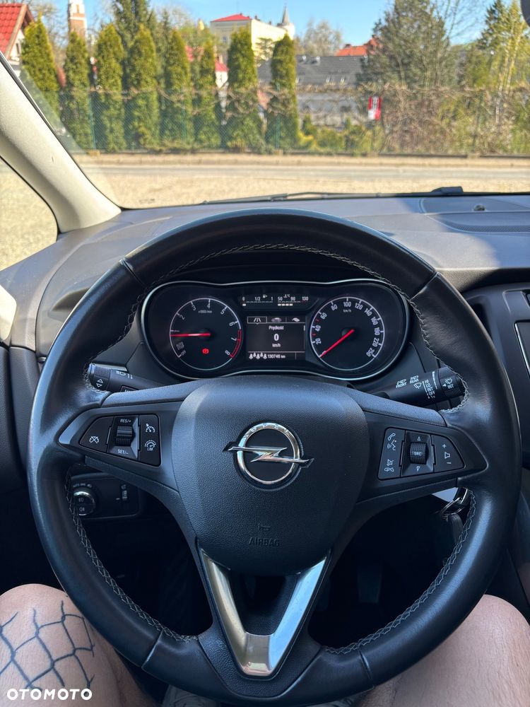 Opel Zafira 1.6 DIT Start/Stop Business Innovation - 17
