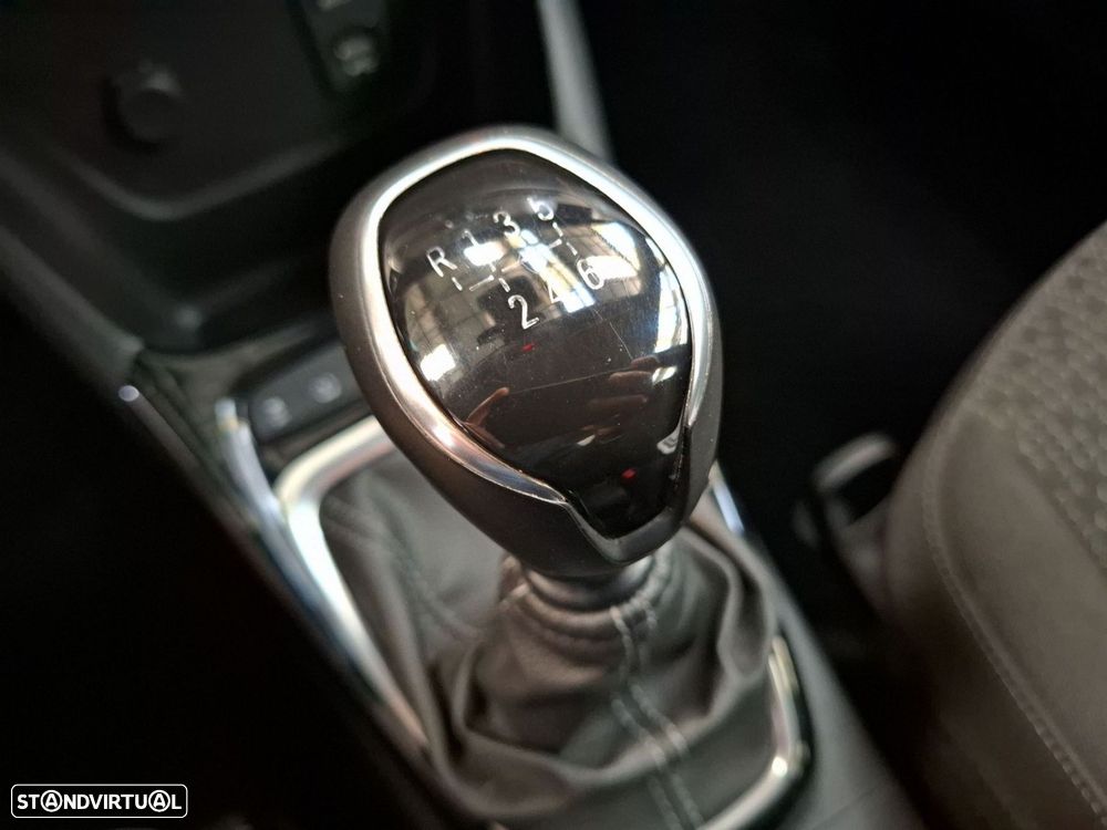 Opel Crossland X 1.2 T Edition - 19