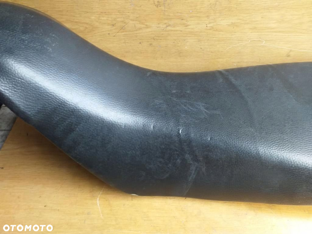 SIEDZENIE FOTEL KANAPA KAWASAKI KFX 700 - 4